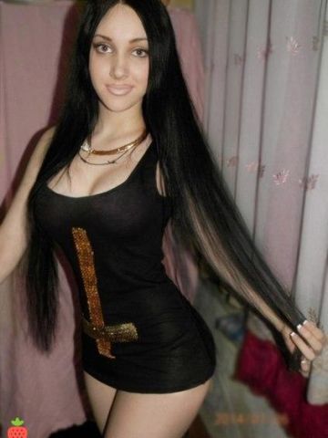 Анкета проститутки Борислава - Фото 1, , 25 лет, №34501